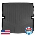 All Weather Custom Cargo Trunk Floor Mat Compatible. Fixed Price $171.66.