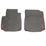 Oem New 2015-2022 Gmc Canyon Front All Weather Rubber Floor Mats 22968488. Fixed Price $114.45.