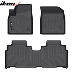 Fits 24-26 Honda Prologue & Chevy Blazer Tpe 3D Auto Floor Mats Liners Carpet. Fixed Price $89.99.