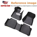 For Hyundai Elantra 2021-2025 Floor Mats Front & Rear Carpet Auto All-weather. Fixed Price $39.47.