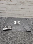 Plasticolor 001221 Rear Rubber 14"X16" Utility Floor Mat Cover For Honda. Fixed Price $17.00.
