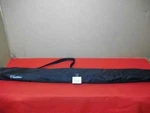 Cadillac Srx 2010-16 Black Rear Bumper Fascia Protector In Zippered Storage Bag. Fixed Price $88.90.