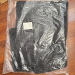 Genuine Volvo Textile Floor Mats Charcoal P 32262728 Original Oem Authentic. Fixed Price $174.97.