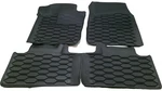 2011-2015 Dodge Jeep Durango Grand Cherokee Floor Mat Kit 82212173AC New Oem. Fixed Price $98.20.