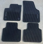 Volkswagen Atlas Floor Mats 2019-2025 Monster All Weather Oem 3CN061550C041. Fixed Price $113.09.
