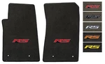 Lloyd Mats Velourtex Camaro Rs Logo Front Floor (2010-2015). Fixed Price $138.99.