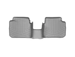 Weathertech Floorliner For 2005-2009 Subaru Legacy 2ND Row, Grey. Fixed Price $83.95.