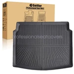For 2017-2025 Jeep Compass New Body Cargo Trunk Liner Floor Mat Tpe All Weather. Fixed Price $40.99.