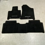 2024 - 2025 Hyundai Santa Fe Floor Carpet Liner Cover Mats. Fixed Price $40.50.
