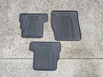 2013-2019 Ford Escape All-weather Tray Floor Mats Rubber Catch-all Oem No Driver. Fixed Price $49.95.