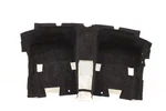 2019 Mercedes E450 C238 Rear Floor Carpet Cover Liner Mat Oem. Fixed Price $137.49.