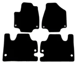 Pacifica, Voyager Floor Mats; Front 5RH44DX9AD; 2ND Row 5RY13DX9AD 5RY12DX9AD. Fixed Price $94.95.