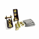 Longhorn Fabrication Laser Cut & Cnc Bent Universal Traction Bar Bracket Kit. Fixed Price $239.95.