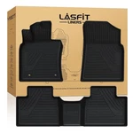 Lasfit Floor Mats For Toyota Camry 2025 2026 1ST & 2ND Row Tpe Custom. Fixed Price $94.95.