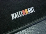 Black 89-11 Mitsubishi Eclipse 5PC Semi Custom Fitment Floor Mat Carpet Jdm Set. Fixed Price $59.95.