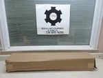 Gm 22759925 Oem 2014-2019 Cadillac Ats Black All Weather Cargo Liner Area Mat. Fixed Price $99.99.
