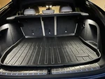 Rear Trunk Cargo Liner Floor Tray Mat Pad Boot For Bmw X4 2019 - 2024 New. Fixed Price $64.95.
