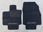 2020-2025 Toyota Highlander Oem Carpet Floor Mat Front Pc Black PT926-48200-20. Fixed Price $89.99.