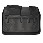 Husky Liners Black Weatherbeater Cargo Floor Mat For Toyota Sienna 44041. Fixed Price $119.98.