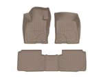 Weathertech Floorliner Hp 2020-2020 Ford Escape 1ST & 2ND Row, Black. Fixed Price $246.90.
