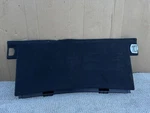 Audi Allroad Trunk Cargo Floor Carpet Cover Trim Panel Oem 2013 - 2016. Fixed Price $70.00.