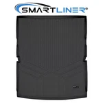 Smartliner Custom Fit Cargo Trunk Mat 2018-2022 Expedition Max Navigator. Fixed Price $81.74.