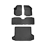 Custom Fit Floor Mats & Cargo Liner For Gmc Terrain 2018-2024, Rows. Fixed Price $260.16.