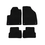 Oem Mopar For Dodge Dart 2013-2016 Carpet Floor Mat Set Of Black 82213104. Fixed Price $252.78.