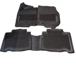 Lexus Oem Factory All Weather Floor Liner Set 2015-2021 NX200T NX300H Black. Fixed Price $92.00.