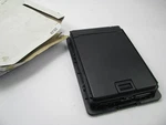 New Genuine Rear Seat Ski Bag Storage Oem For Audi 4B5885215D4PK. Fixed Price $89.95.