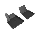 For 2021-2024 Tesla Floor Mat Set Front 3D Maxpider 31155RYJJ 2022 2023. Fixed Price $159.00.