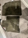 Lexus LX570 Carpet Front 2018. Fixed Price $40.00.