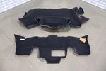 1997-2004 C5 Corvette Convertible Trunk Carpet Cleanout *black 193. Fixed Price $134.33.