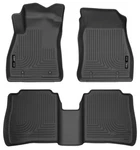 Husky Liners 95631 Weatherbeater Floor Fits 14-19 Sentra. Fixed Price $158.33.