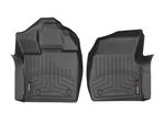 Weathertech Floorliner 2015-2020 Ford F-150 1ST Row, Black. Fixed Price $133.95.