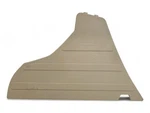 2009-2013 Toyota Venza Trunk Spare Tire Board Deck Right Ivory, 58408-0T011-A0,. Fixed Price $105.10.