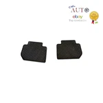 2010-2014 Subaru Tribeca Rear Black All Weather Rubber Floor Mats J501SXA200 Oem. Fixed Price $28.25.