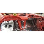 Hushmat Thermal Acoustic Insulation 682102; Firewall Kit For 79-UP Volkswagon. Fixed Price $170.97.
