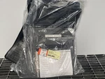 Genuine Land-rover Rubber Mats Lhd VPLWS0190. Fixed Price $123.95.