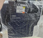 2012-2018 Audi Q3 Rear All Weather Floor Mat Set 8U0061511A041. Fixed Price $55.00.