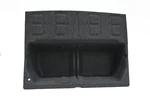 12-18 Bmw F30 320 328 335 Rear Lower Trunk Lid Cargo Luggage Floor Carpet Oem. Fixed Price $68.00.
