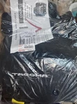 Toyota Tacoma Oem D-cab Atm Black Floor Mats PT206 35093 02. Fixed Price $139.99.