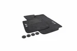 Genuine Oem Front Floor Mat Set For Bmw Z4 SDRIVE35I 09-16 82112157092. Fixed Price $99.33.