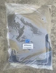 Oem Gm 15- 20 Cadillac Escalade Floor Mats Carpet In Dune 4PC Set NEW-84459335. Fixed Price $80.00.