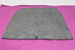 2015-2023 Ford Mustang Rear Trunk Hard Mat Cargo Carpet Cover Trim Panel Oem. Fixed Price $199.99.