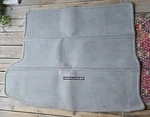 Toyota Highlander Cargo Mat Oem 2014-2019 PT206-48140-XX Gray. Fixed Price $49.95.