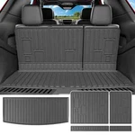 Powoq Cargo Mat Compatible With 2022-2025 Chevy Tahoe/gmc Yukon. Fixed Price $67.99.