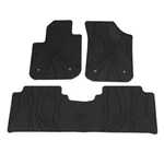 Oem New 2016-2020 Buick Envision Front And Rear All Weather Floor Mats 23277665. Fixed Price $174.32.