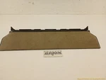 Land Rover LR4 Rear Trunk Cargo Floor Carpet Cover Fits 2010-2016 11 12 13 14. Fixed Price $89.87.