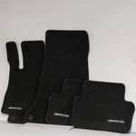 Mercedes CLS53 E53 GT63S Amg Floor Mat Set Velour Carpet Genuine 2019-2024 Oem. Fixed Price $354.61.